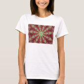 Redgreen Star T-shirt (Voorkant)