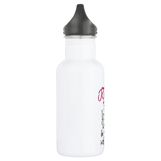 RedHat Bottle-works 32 oz Waterfles (Links)