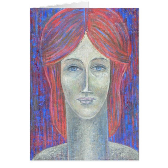 Redhead 2012 (Voorkant)
