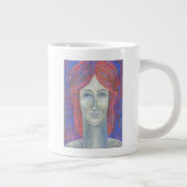 Redhead 2012 grote koffiekop (Rechts)