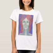 Redhead 2012 t-shirt (Voorkant)