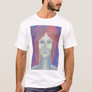 Redhead 2012 t-shirt