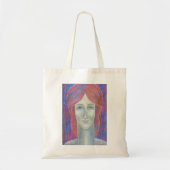 Redhead 2012 tote bag (Voorkant)