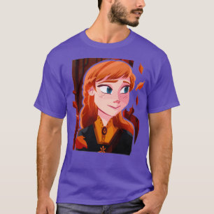 Redhead 36 t-shirt