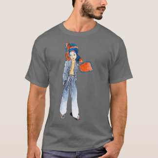 Redhead 4 1 t-shirt