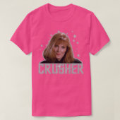 Redhead 4 5 t-shirt (Design voorkant)