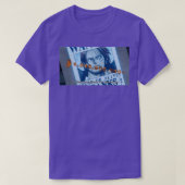 RedHead 8 T-shirt (Design voorkant)