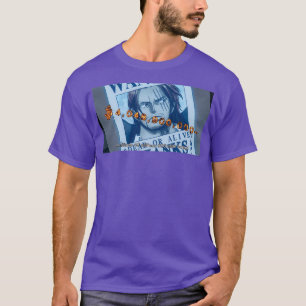 RedHead 8 T-shirt