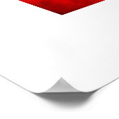 REDHEAD (c) 2010 S.Tammany Poster (Hoek)