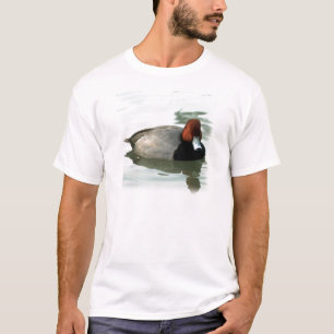 Redhead Drake (zonder titel) T-shirt