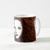 Redhead Koffiemok (Voorkant rechts)