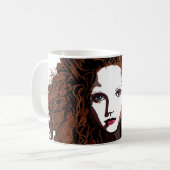 Redhead Koffiemok (Voorkant links)