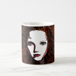 Redhead Koffiemok