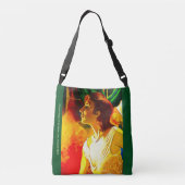 ReDHEAD-kruiszak Crossbody Tas (Achterkant)