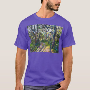 Redhead Lagoon T-shirt