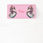 Redhead Mermaid Beauty Thunder_Cove Spandoek (Insitu)