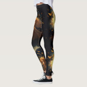 Redhead Muse Universe Leggings (Links)