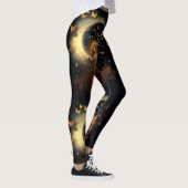 Redhead Muse Universe Leggings (Rechts)