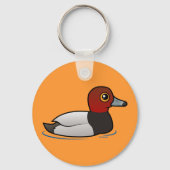 Redhead Sleutelhanger (Voorkant)