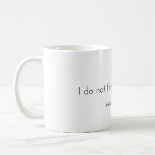 "Redhead Stereotype" koffie-Mok Koffiemok