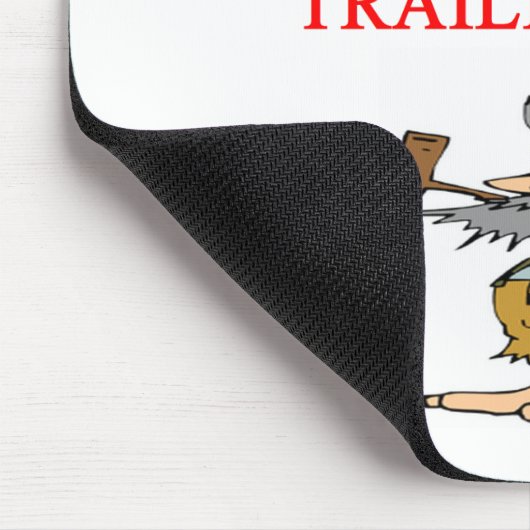 redhillbilly grap muismat (Hoek)