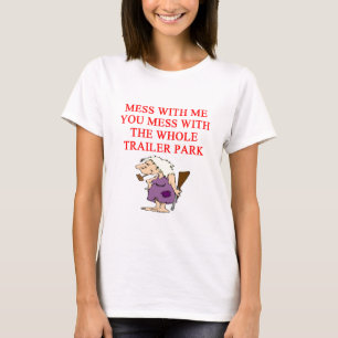 redhillbilly grap t-shirt