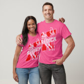 Redick T-shirt (Unisex)
