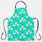 Rediska Schort (Voorkant)