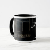 Redjack Ringer Mok Type A (Voorkant links)