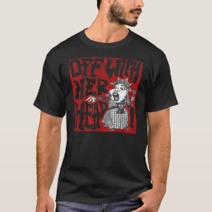 redkoningin t-shirt