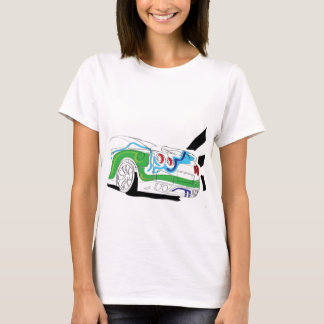 Redlampen T-shirt