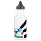 Redlampen Waterfles (Rechts)