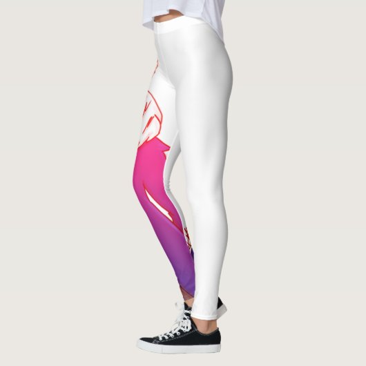 RedLeader Leggings (Links)