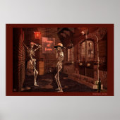 Redlight District Poster (Voorkant)