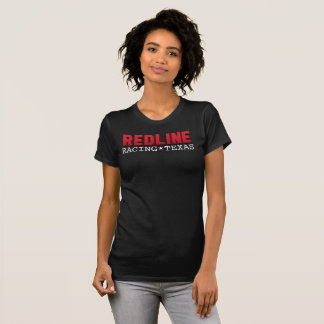 REDLINE RACING T-Shirt