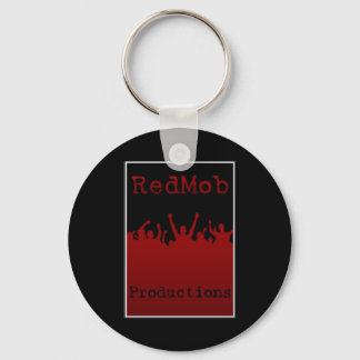 RedMob Sleutelhanger