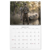 Redneck Alien Grappige 2027 Agenda Kalender (Mar 2027)