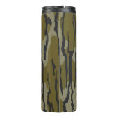 Redneck Duck Bottomland Camo Duck Hunting Redneck Thermosbeker (Achterkant)
