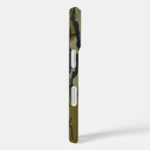 Redneck Eend Bottomland Camo Eend Jagen Redneck Case-Mate iPhone Case (Achterkant / Rechts)