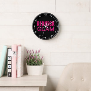 Redneck Glam Roze Glitters