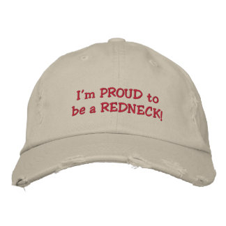 REDNECK-PET PET