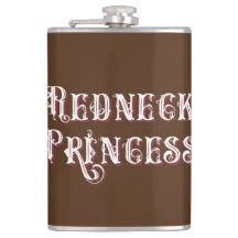 Redneck Princess Fancy Tekst