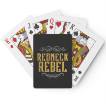 Redneck Rebel