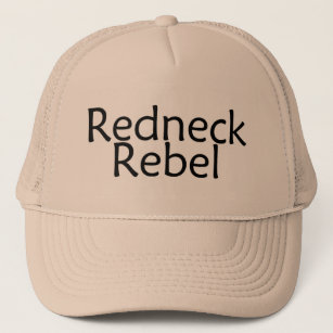 Redneck Rebel Trucker Pet