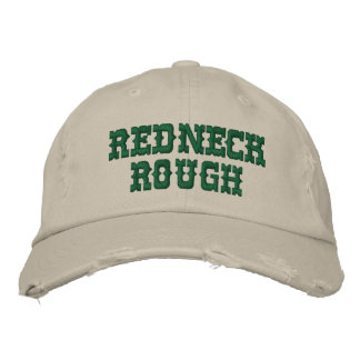 REDNECK RUW - NOODLIJDENDE LOOK HONKBAL PET