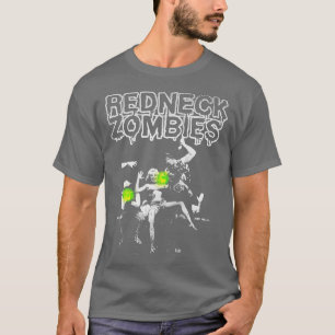 Redneck Zombies T-shirt