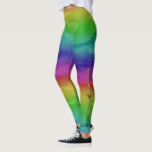 Rednecks 4 Rainbows Leggings (Links)