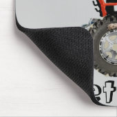 Rednecks doen het, beter! muismat (Hoek)