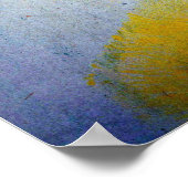 Redon - Beatrice Poster (Hoek)