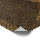 Redon - Mephistopheles Poster (Hoek)